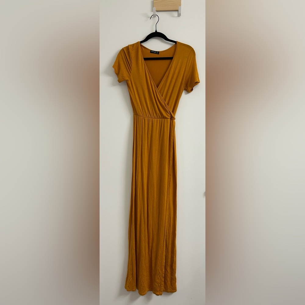 Long Dress